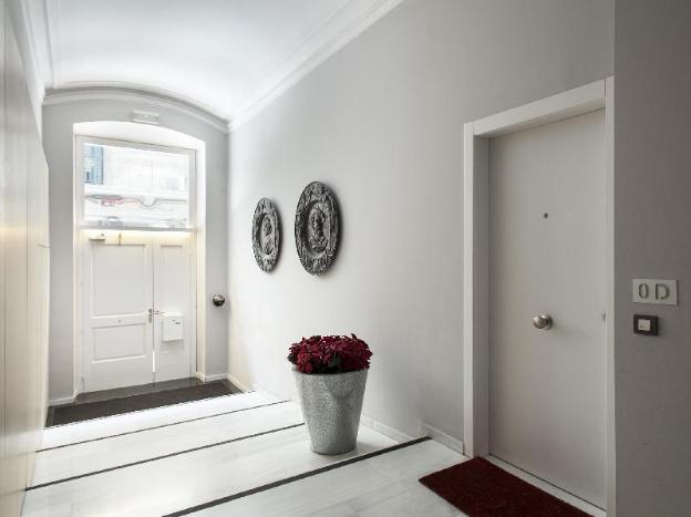 bonavista apartments passeig de gracia