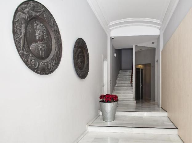 bonavista apartments passeig de gracia