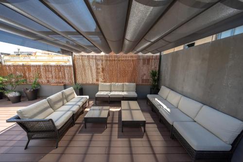 bonavista apartments passeig de gracia