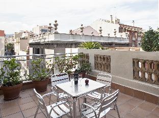 bonavista apartments passeig de gracia