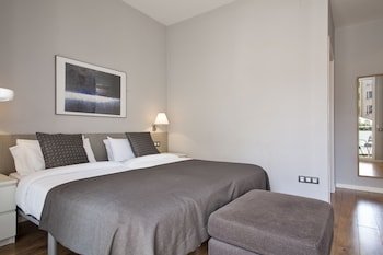 bonavista apartments passeig de gracia