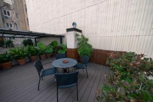 bonavista apartments passeig de gracia