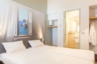 B&B Hotel Toulon La Seyne-Sur-Mer,Ollioules>>La Seyne-Sur-Mer,2 star