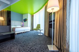 Park Inn By Radisson Istanbul Ataturk Airport,Istanbul>>Bagcilar,5 star