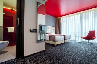Park Inn By Radisson Istanbul Ataturk Airport,Istanbul>>Bagcilar,5 star
