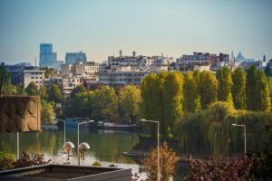 Fraser Suites Harmonie Paris La Défense ,In Courbevoie (Quartier Gambetta),5 star