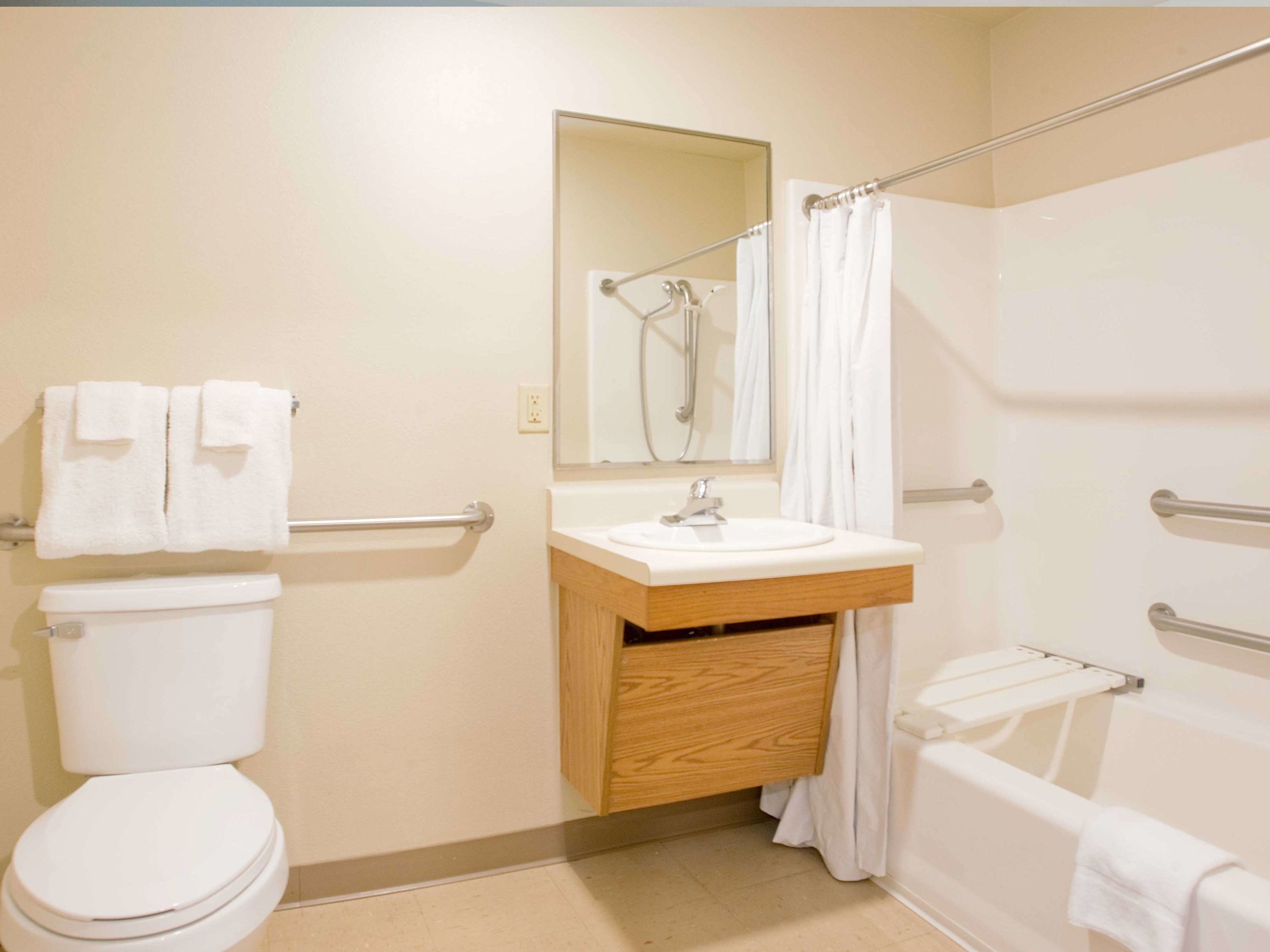 woodspring suites birmingham pelham