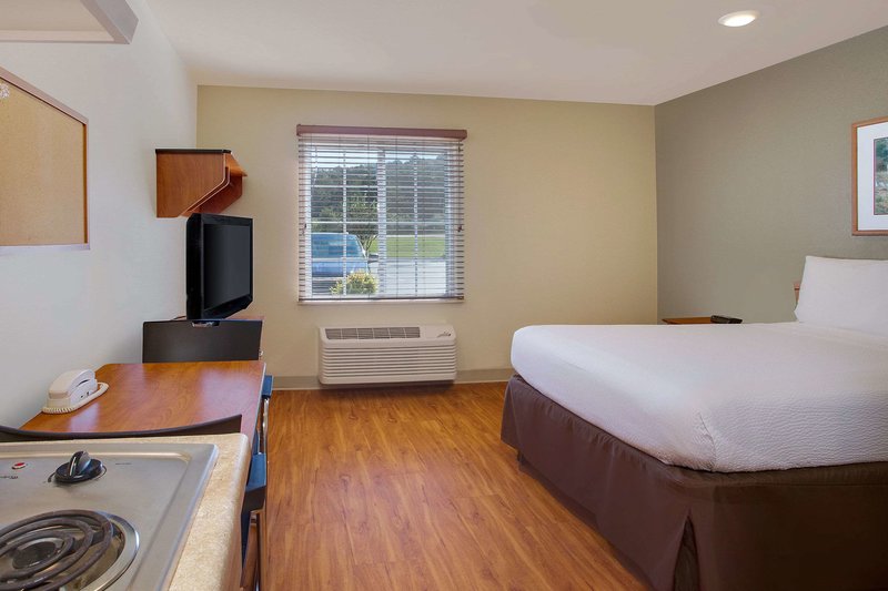 woodspring suites birmingham pelham