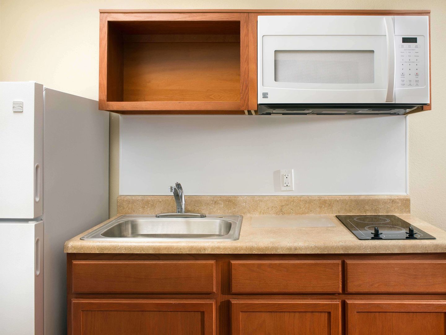woodspring suites birmingham pelham