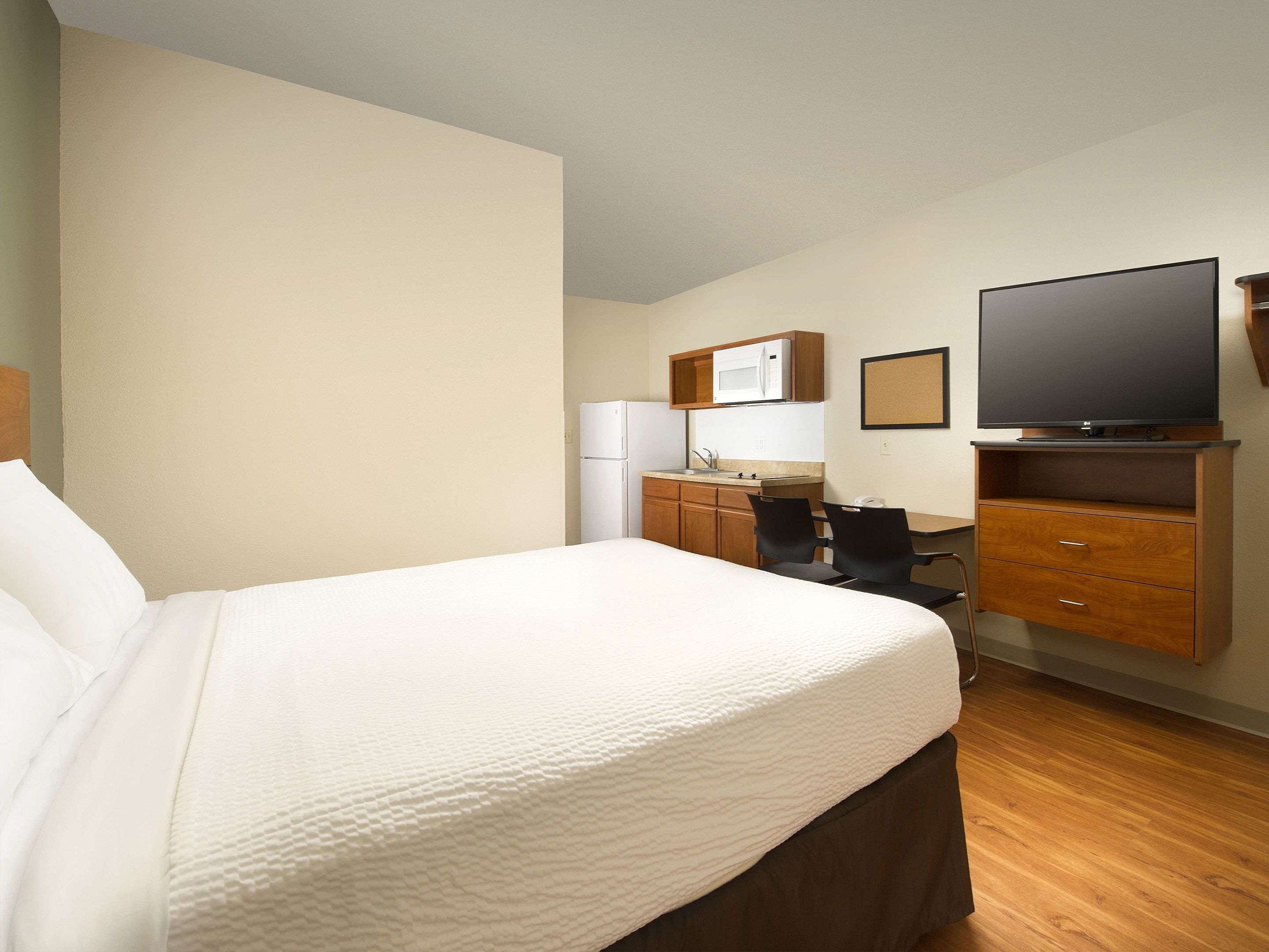 woodspring suites birmingham pelham