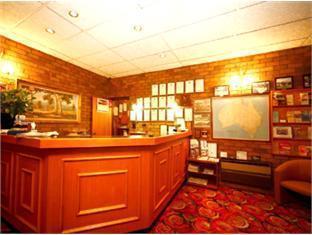 golden grain motor inn