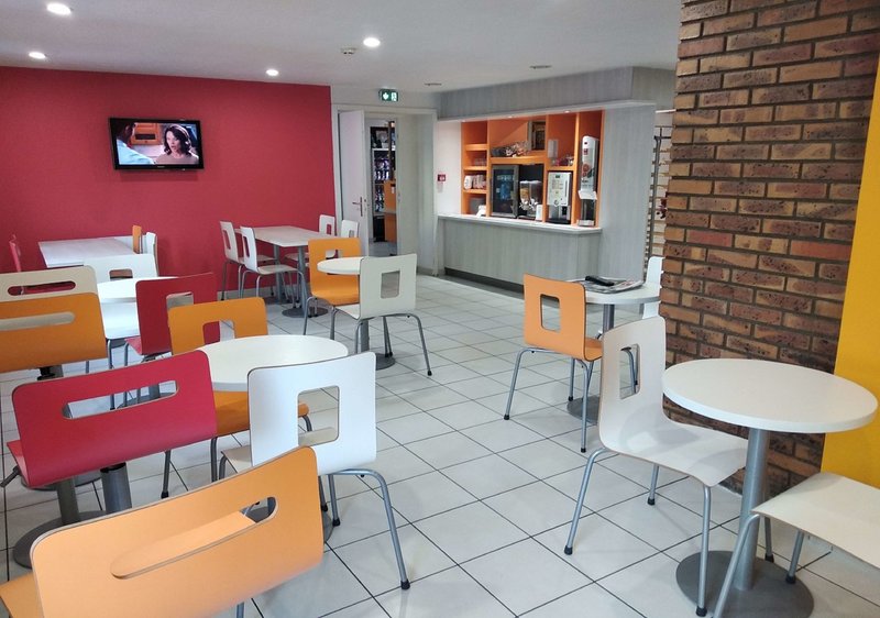 hotel premiere classe metz nord talange