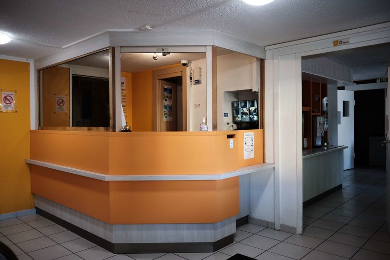 hotel premiere classe metz nord talange