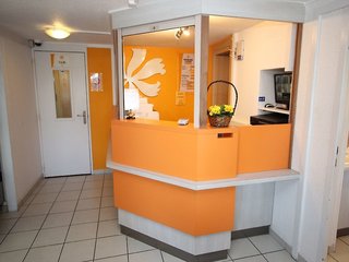 hotel premiere classe metz nord talange