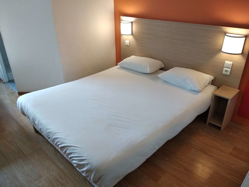 hotel premiere classe metz nord talange