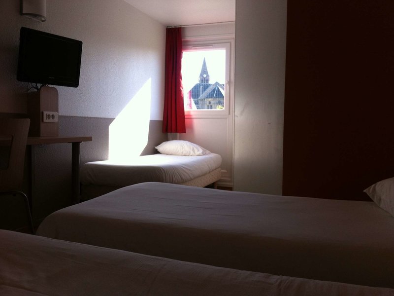 hotel premiere classe metz nord talange
