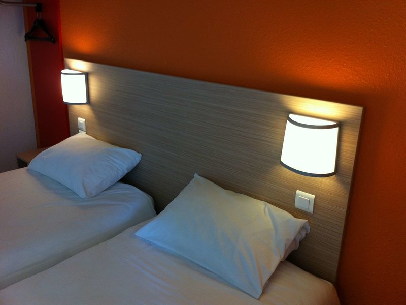 hotel premiere classe metz nord talange