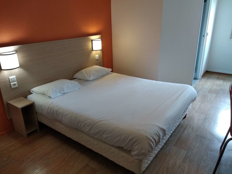 hotel premiere classe metz nord talange