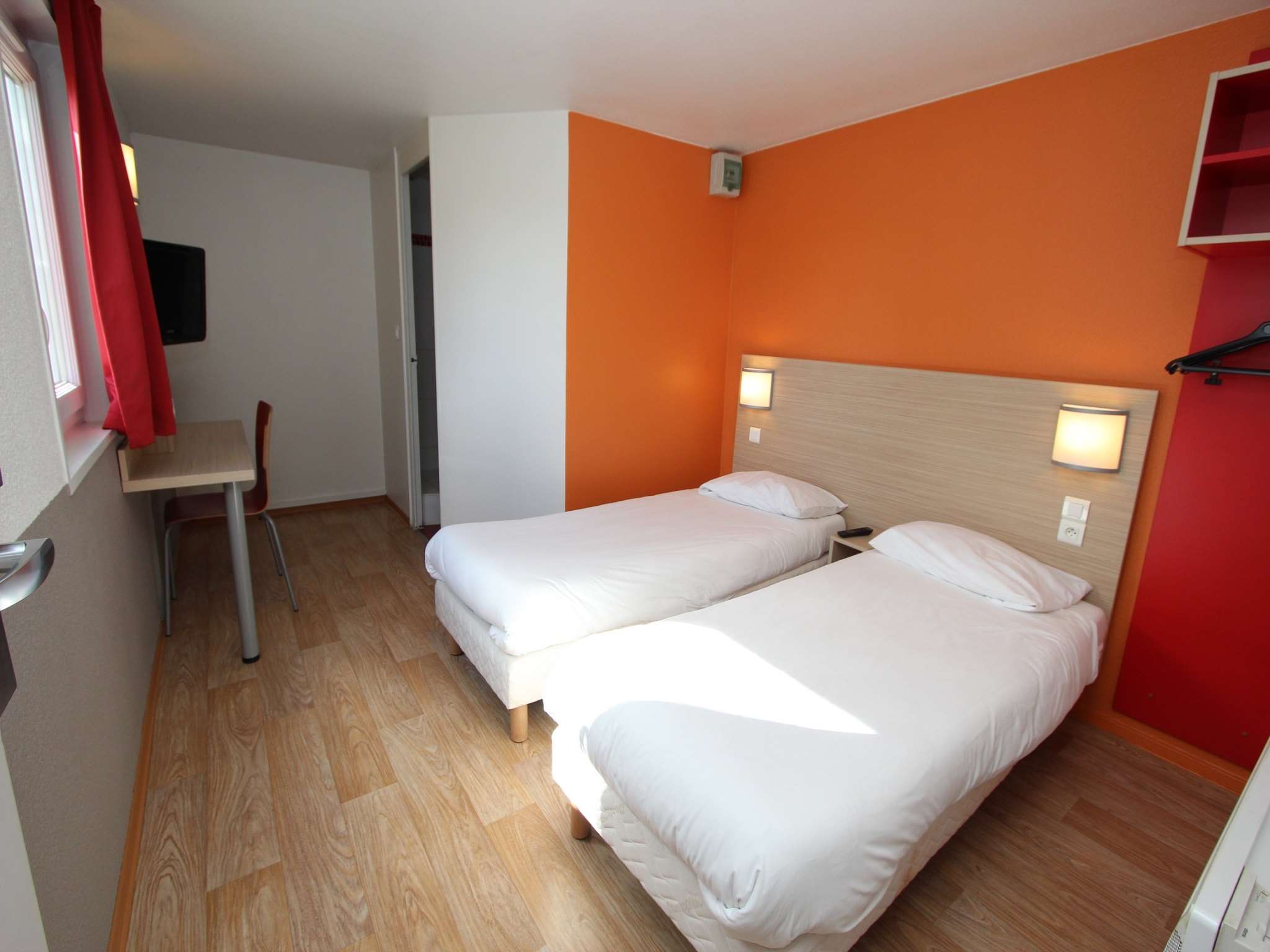 premiere classe metz nord talange