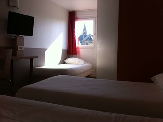 hotel premiere classe metz nord talange