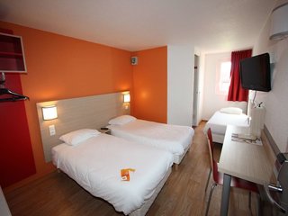 hotel premiere classe metz nord talange