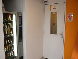 hotel premiere classe metz nord talange