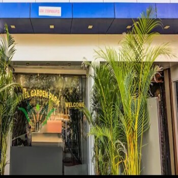 Hotel Garden Palace,Bandra Kurla Complex (Bkc),3 star