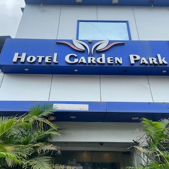 hotel garden palace