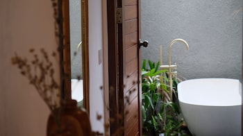 porther lombok hotel