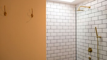 porther lombok hotel