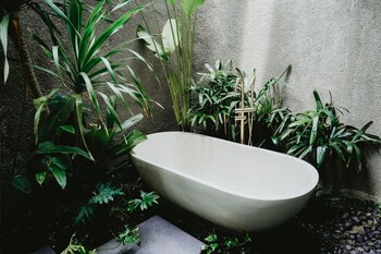 porther lombok hotel