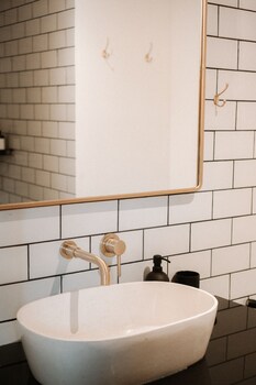 porther lombok hotel