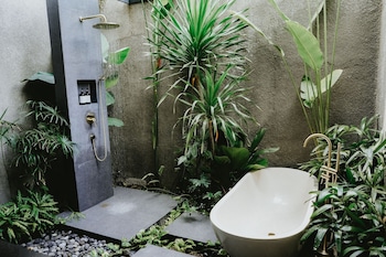 porther lombok hotel