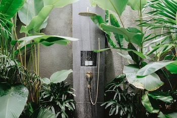 porther lombok hotel