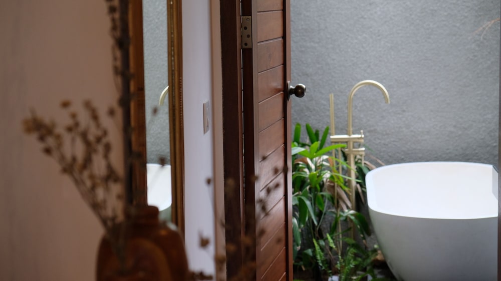 porther lombok hotel