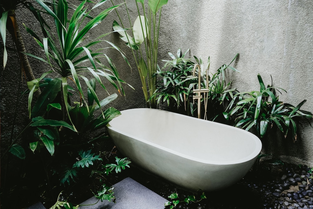 porther lombok hotel