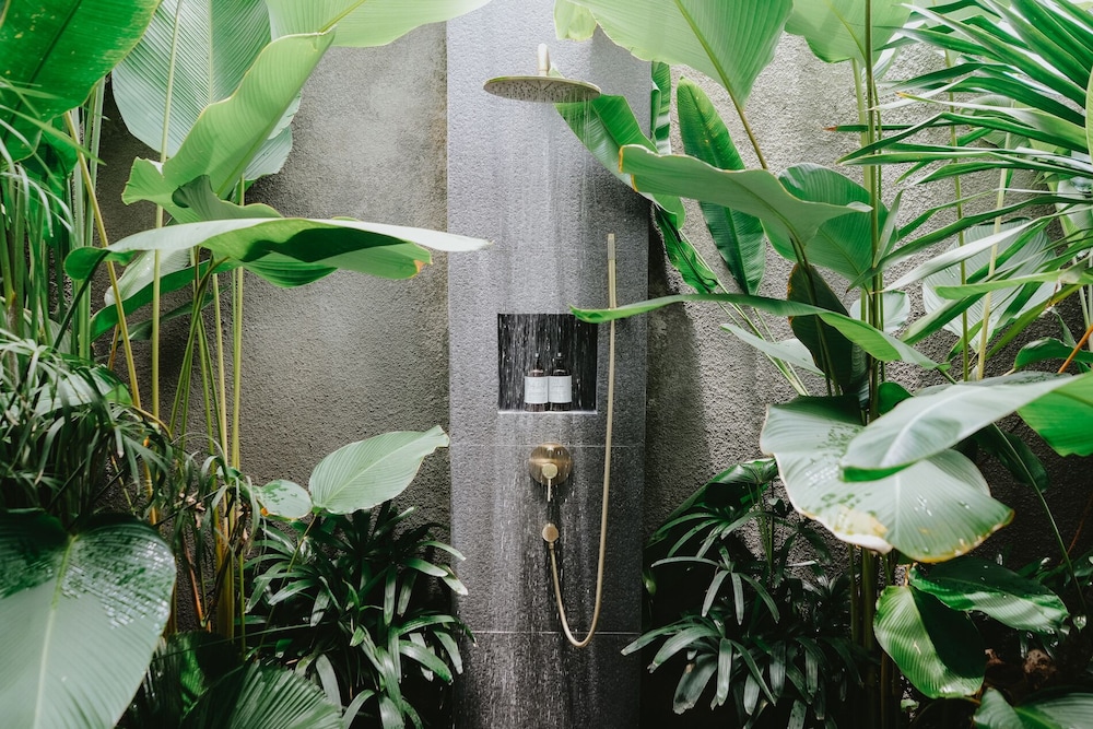 porther lombok hotel