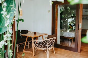 porther lombok hotel