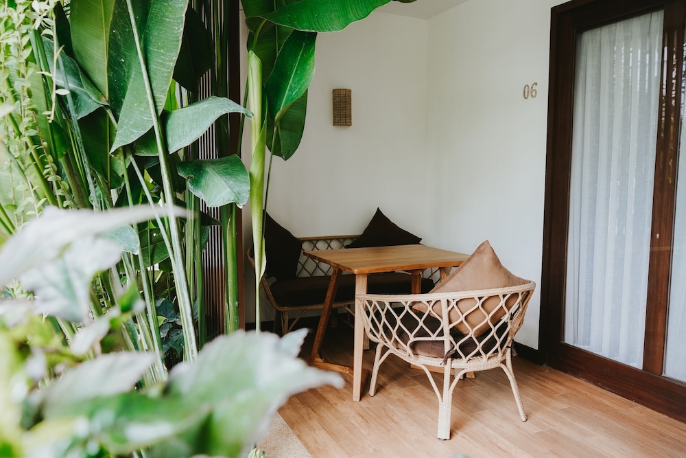 porther lombok hotel