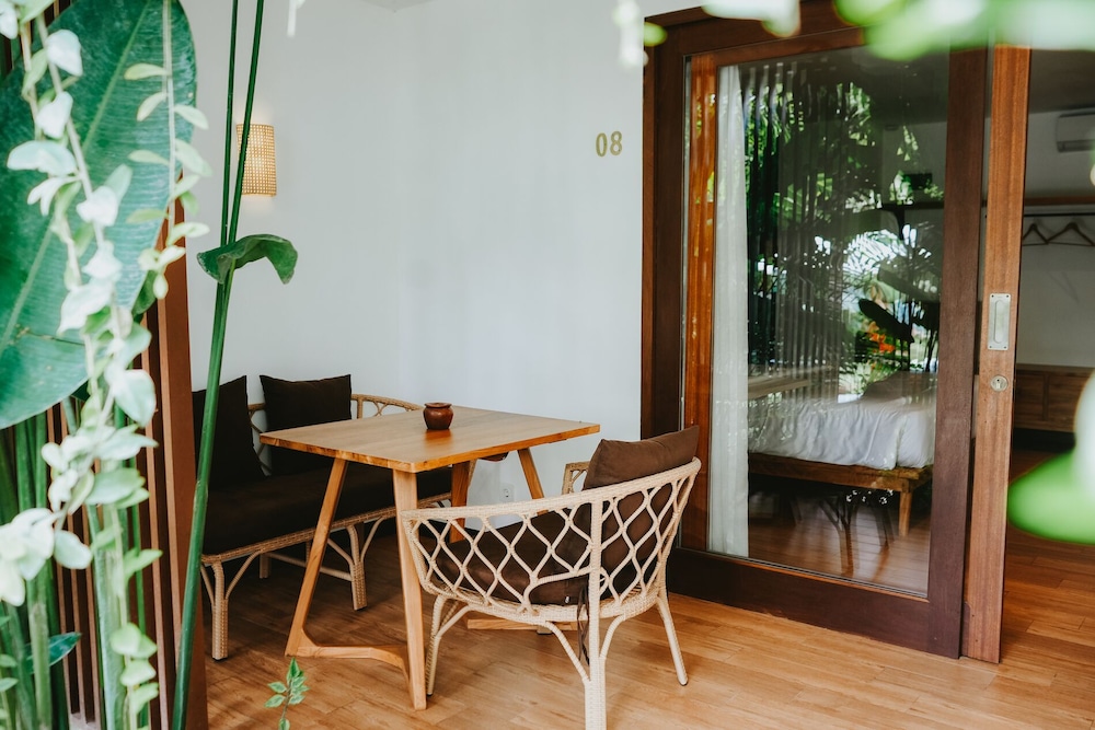 porther lombok hotel