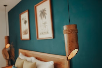 porther lombok hotel