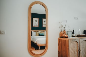 porther lombok hotel