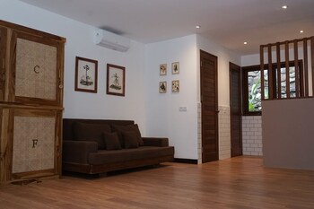 porther lombok hotel