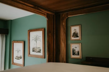 porther lombok hotel