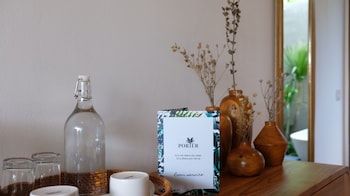 porther lombok hotel