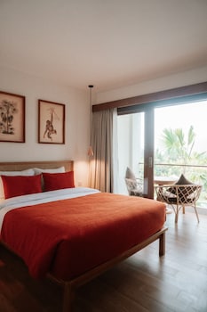 porther lombok hotel