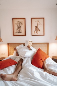 porther lombok hotel