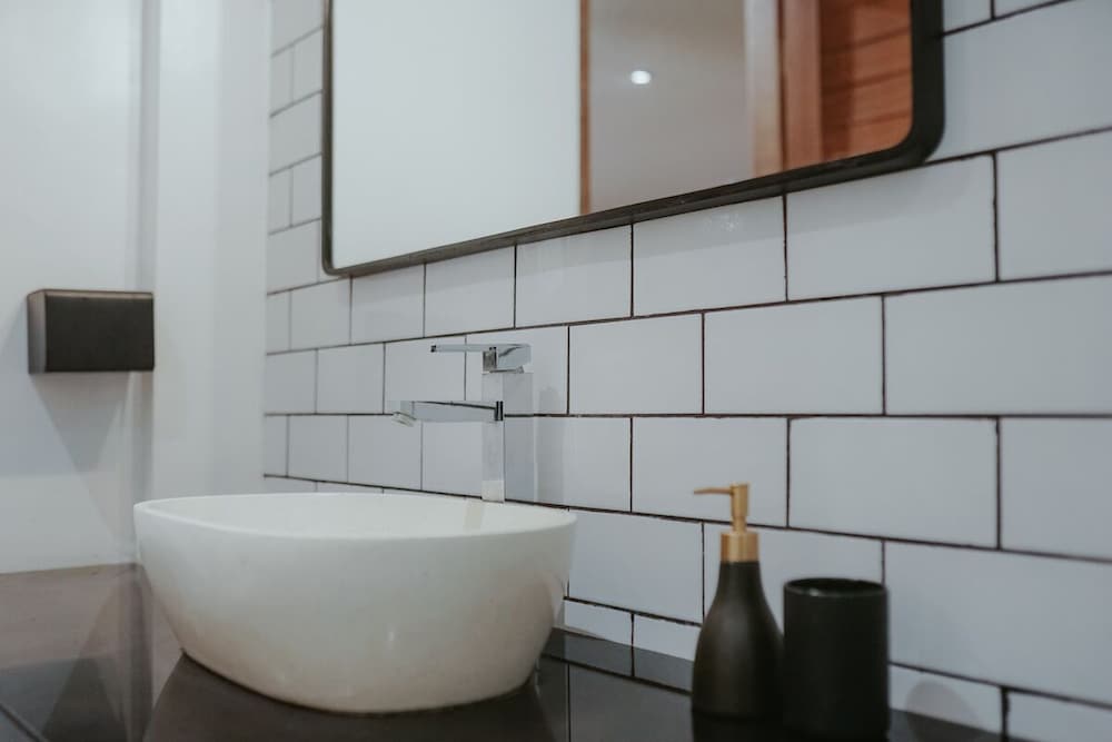 porther lombok hotel