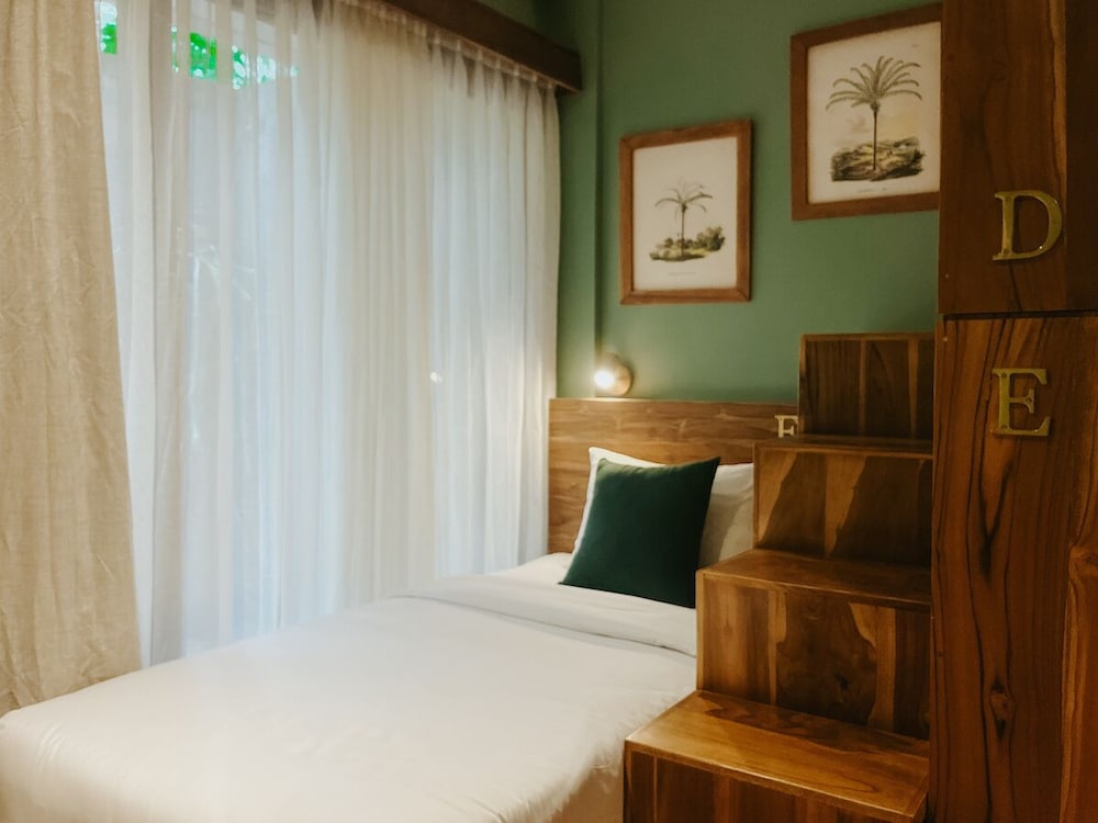 porther lombok hotel