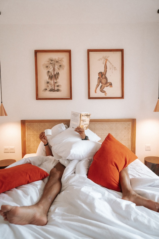 porther lombok hotel